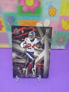 2022 Panini Chronicles Gridiron Kings Derek Stingley Jr #GK-37 RC Rookie Texans - Picture 1 of 2
