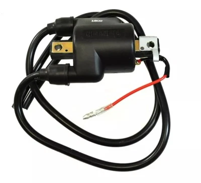 Bobina de encendido SPI Yamaha 85T-82310-09-00 y 8W3-82310-T0-00 Foto 1 de 4