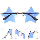  Copper Alloy Party Sunglasses Miss Carnival Novelty Sungalsses