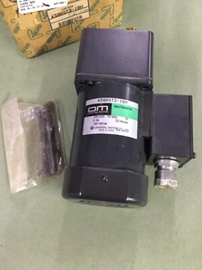 ORIENTAL MOTOR K590ST2-10H INDUCTION MOTOR 200/220V 50/60HZ 0.8AMP NEW - Picture 1 of 4