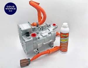 2018-2020 Honda Clarity OEM Reman A/C Compressor - Picture 1 of 1