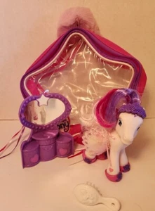 G3 Royette Target exklusives Set My Little Pony Hasbro 2005 k - Bild 1 von 5