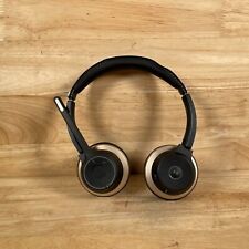 MPOW HC5 BH359B Black Bluetooth Dual Mic Noise Cancellation Headset Headphone