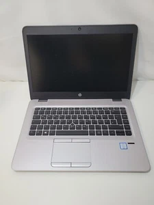 HP EliteBook 840 G4 Intel Core i5 7gen. / Defekt / Ersatzteilträger - Afbeelding 1 van 13