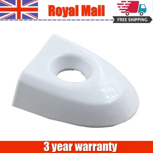 Fit Nissan Juke & Micra Drivers Door Lock Cover with Key Hole 806441KK0D❤UK - Picture 1 of 9