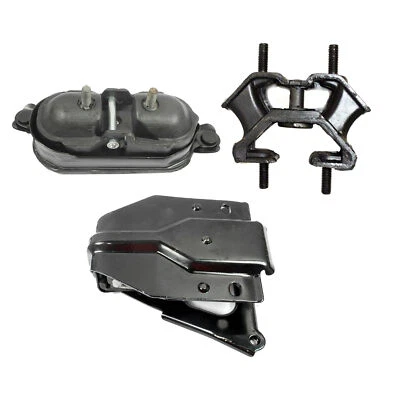 Motor automático y transmisión para Buick LaCrosse CX 2005-2009 3,8 L FWD Montaje 3 piezas Foto 1 de 4