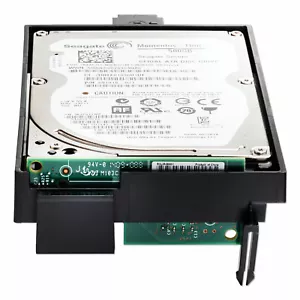 M527 / M553 / M604 & More High-Performance Secure Hard Disk (B5L29A) NEW - Picture 1 of 1