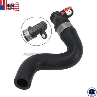 Se adapta a Volvo S80 S80 XC90 XC70 2007-2016 30713530 tubo de agua de refrigeración del motor Foto 1 de 4