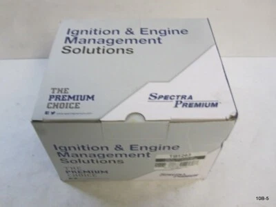 Genuine Spectra Premium TB1263 Fuel Injection Throttle Body Assembly - Image 1 of 4