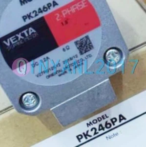 1PCS New Oriental Motor Vexta PK246PA Motor - Picture 1 of 5