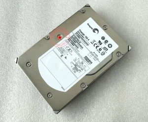 Seagate Cheetah 15K.4 36.7GB,Internal,15000RPM,3.5" ST336754LW HARD DRIVE HDD - Picture 1 of 2