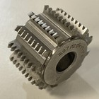Abwälzfräser  Zahnradfräser  Modul 0,7