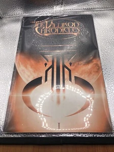 The Villikon Chronicles Ascension of the Expatriates Part 1 Paperback - Picture 1 of 11