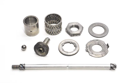 Peças diversas de embreagem Yamaha YZ250F YZ 250F 2017 17 - Imagem 1 de 2