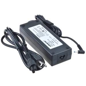 120W 19.5V 6.15A AC Adapter for HP ENVY 15-q012tx J6M73PA Notebook Power Mains - Picture 1 of 4