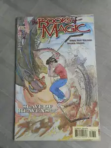 Los Libros De Magia Volumen 2 N°46 VO En Excelente Estado / Casi Mint - Imagen 1 de 2
