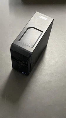 DELL Vostro 470 / Intel I5-3450 3,1GHz / 8 GB / ATI Radeon HD7770DE/ PC Computer - Bild 1 von 4