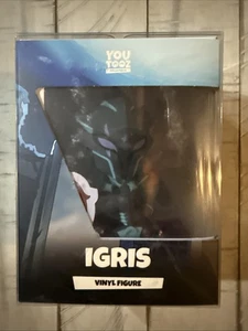 Youtooz Solo Leveling Igris Vinyl Figur - Bild 1 von 7