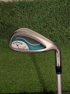 Callaway Solaire Sand Wedge SW Graphite Damen Flex Ladies 34,5" - Bild 1 von 8