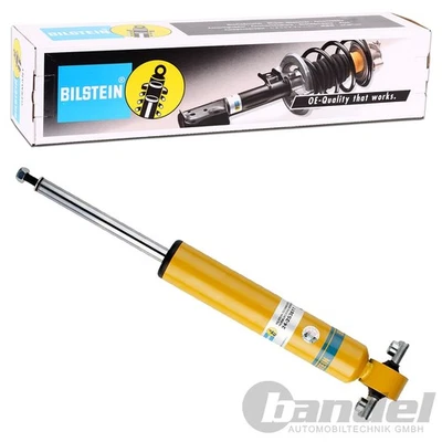 BILSTEIN - B6 AMORTISSEUR DE HAUTE PERFORMANCE ARRIÈRE ADAPTÉ POUR FORD USA - Photo 1/2