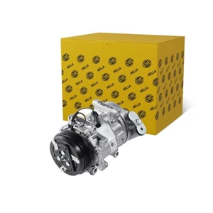 HELLA Compressor, air conditioning 8FK366201-801 - Picture 1 of 10