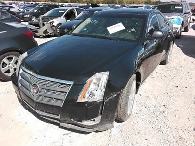 2008 Cadillac CTS 3.6L Engine Motor OEM 141K Miles - LKQ434178151 - Image 1 of 4
