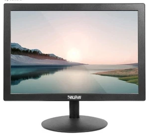 Kenowa 15 Inch PC Monitor, Computer Display for Windows 7/8/10/11, LED 1400 X... - Picture 1 of 13