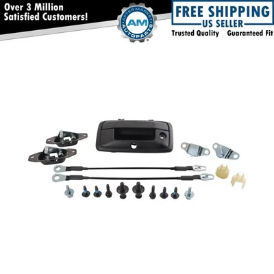 Kit de puerta trasera para Chevrolet GMC Foto 1 de 4
