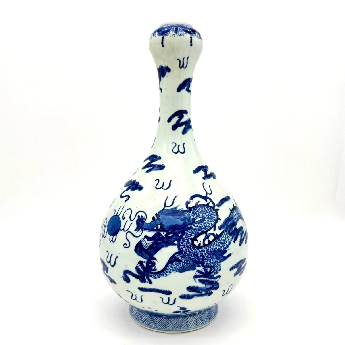 陶瓷古董复制品中国古董花瓶| eBay