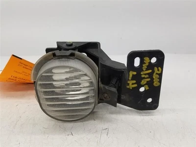 Luz de estacionamiento/esquina del conductor montada para parachoques antiniebla se adapta a 97-03 MALIBU 206817 Foto 1 de 4