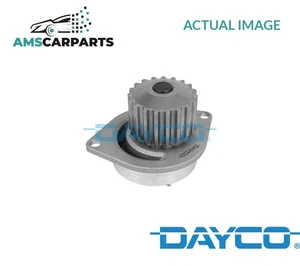 ENGINE COOLING WATER PUMP DP035 DAYCO NEW OE REPLACEMENT - Picture 1 of 5