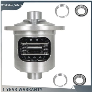 For GM Chevy 7.5" Posi Unit with 28 Spline Axles 10-Bolt Limited-Slip Locker - Picture 1 of 9