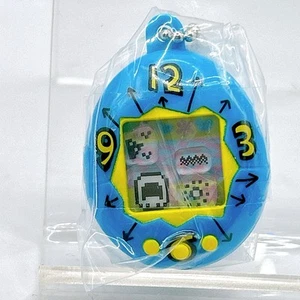 Marutchi Tamagotchi Shaka Shaka Charm Collection Bandai Japan Gashapon Toy Rare - Picture 1 of 9