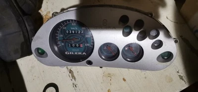 Strumentazione Gilera Runner 50 - Immagine 1 di 4