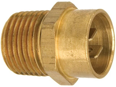 Interruptor de ventilador de refrigeración Plymouth Horizon 1978-1988 56536MMSG 1979 1980 1981 1982 Foto 1 de 2