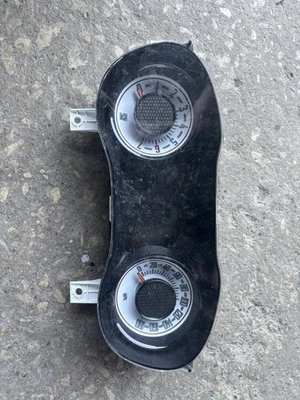 Velocímetro Dodge Challenger SRT 392 180MPH 2018 com cluster de face branca 17k milhas - Imagem 1 de 4