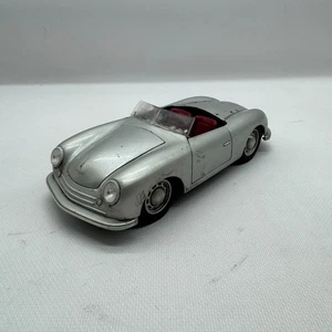 MODELLINO AUTO PORSCHE N1 TYP 356 ROADSTER 1948 - MAISTO - SCALA 1:18 "DIECAST" - Picture 1 of 6