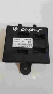 Renault Captur 2013-2019 Power Steering Module 231A00174R - Picture 1 of 3