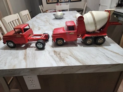 Camiones Tonka vintage Foto 1 de 4