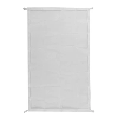 Dog Fence Indoor Isolation Gate Portable Safety Foldable Retractable Stair D✈ - Image 1 of 4