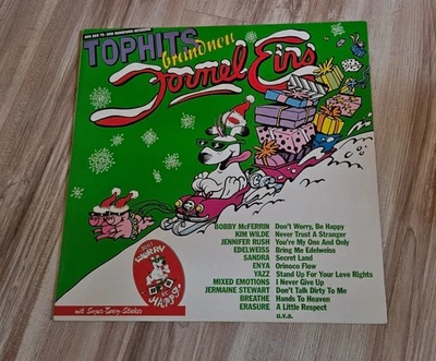 FORMEL EINS - TOPHITS BRANDNEU LP - Bild 1 von 2