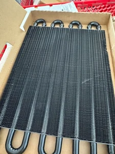 Hayden Automotive 516 High Performance Transmission Cooler - Bild 1 von 5