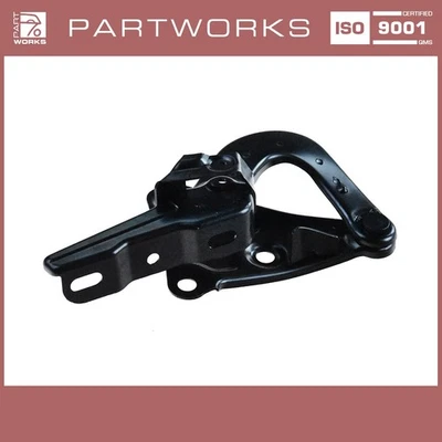 Bisagra capó maletero PORSCHE 911 F/G 964 993 DELANTERO IZQUIERDO Foto 1 de 4