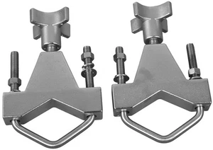 QuadBoss Farm Jack Mounts - Picture 1 of 1