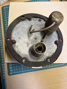 GENUINE FORD OE PART Ford Cortina MK1 Right Hand Tail light With Connectors - Picture 1 of 4