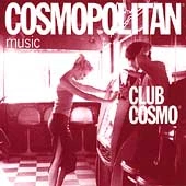 Club Cosmo® - The Cosmopolitan® Music Series CD - Image 1 of 1