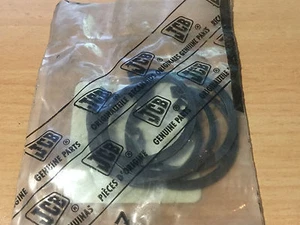 JCB Genuine Circlip 914/54309 - Imagen 1 de 2