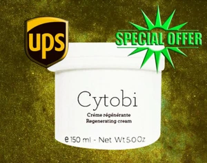 Gernetic Cytobi Cream Super Regenerating Cream 150ml 5oz UPS EXPRESS - Picture 1 of 2