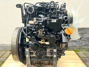 Yanmar Dieselmotor 3TNV70 Lagerware - Sofort verfügbar NEU - Bild 1 von 5