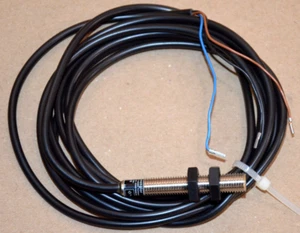 Wenglor IM02VB Induktiver Sensor 210mm Neu/unbenutzt - Bild 1 von 2